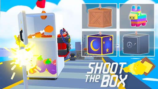 Hit Box 3