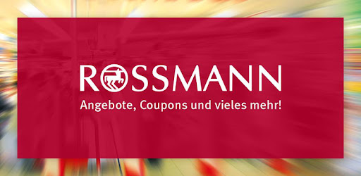 Rossmann Coupons Angebote Apps Bei Google Play
