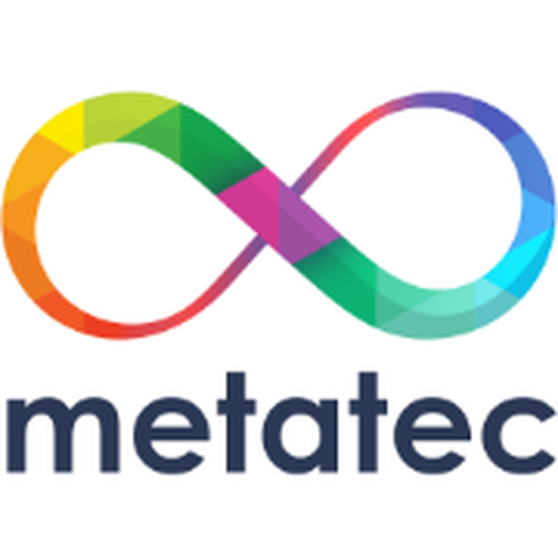 Metatec App Latest Icon