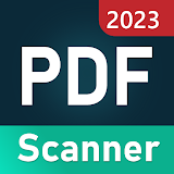 PDF Scanner & Doc Scanner App icon