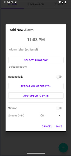 বাংলা টকিং ঘড়ি Talking Clock