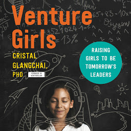 Icon image VentureGirls: Raising Girls to Be Tomorrow's Leaders