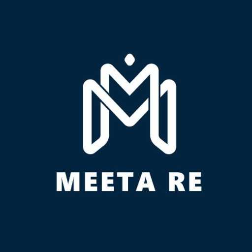 Meetare.LK logo