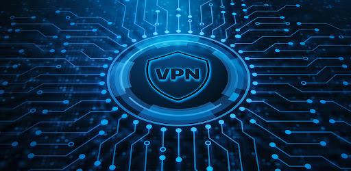 My favorite VPN Screen 3