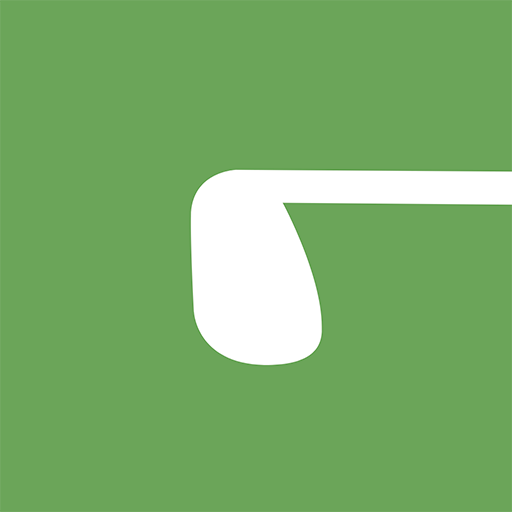 GolfMore logo