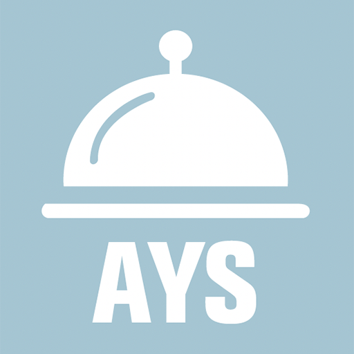 AYS Notifications logo