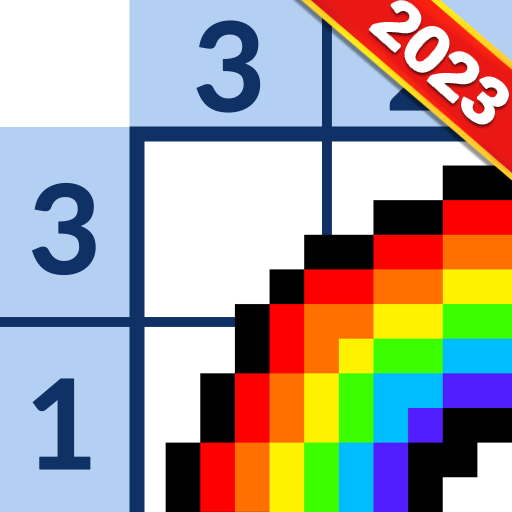 Nonogram ピクロス ロジックパズル Google Play のアプリ