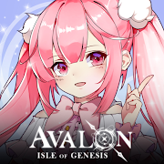 Isle of Genesis - Avalon