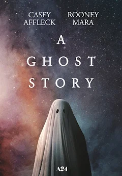 A Ghost Story - Movies on Google Play