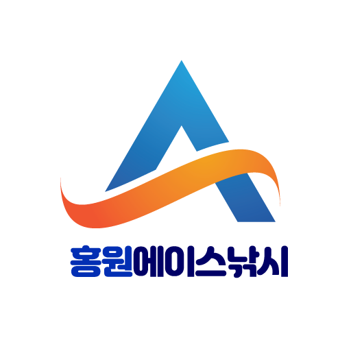Android application 홍원 에이스낚시 screenshort