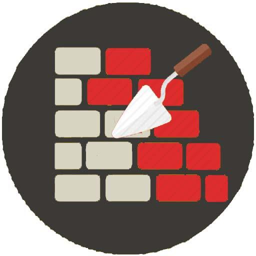 Bricks Calculator (Arch, Circl  Icon