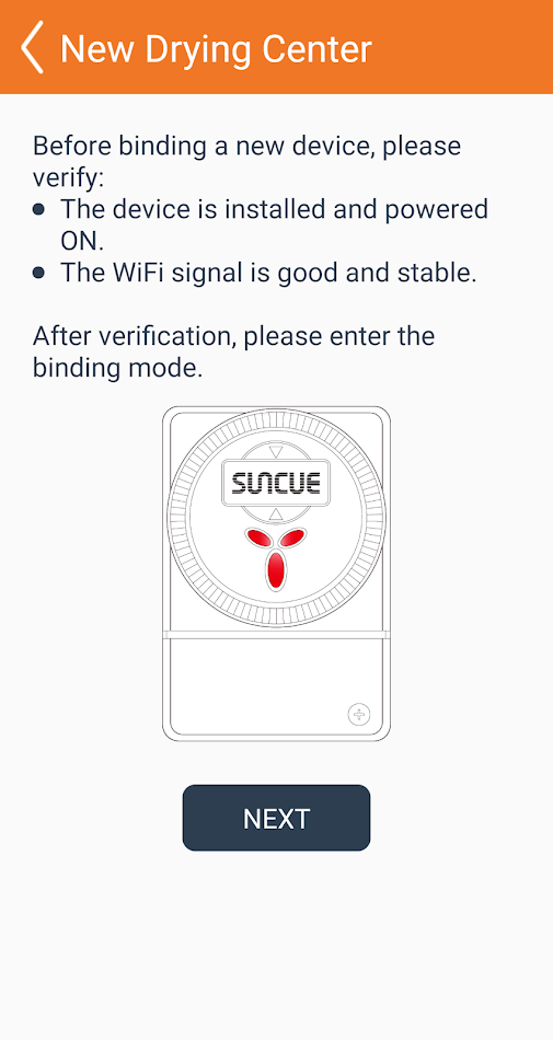 #3. Grain Dryer (Android) Ved: SUNCUE