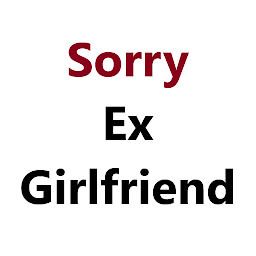 Icon image Sorry Message for Ex Girlfrien