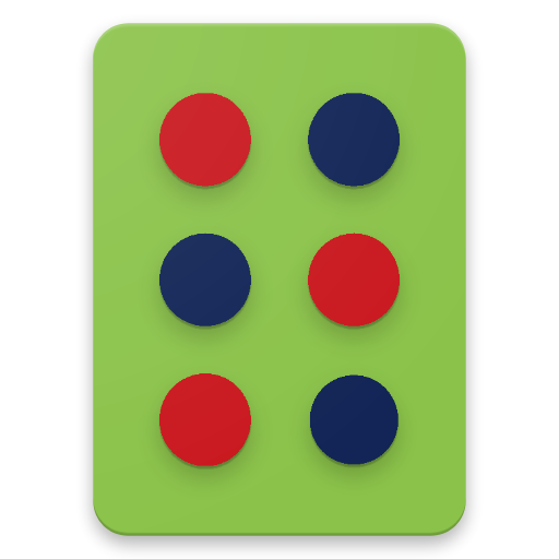 RoboBraille Converter logo