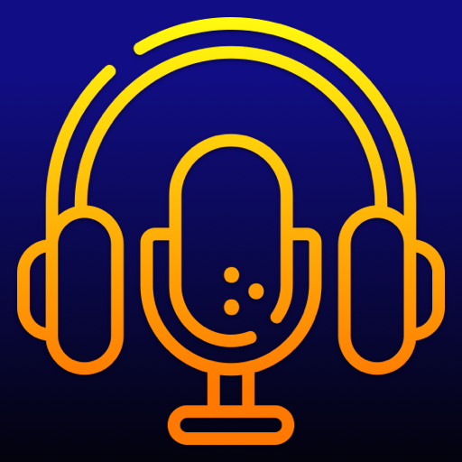New Podcasters Association 2.0 Icon