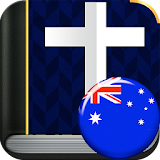 Bible of Australia icon