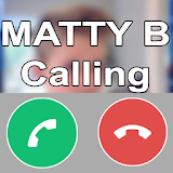 MattyB Calling icon