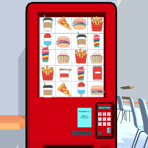 Vending Machine