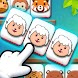 Tile Puzzle: Animal Sort Game - Androidアプリ