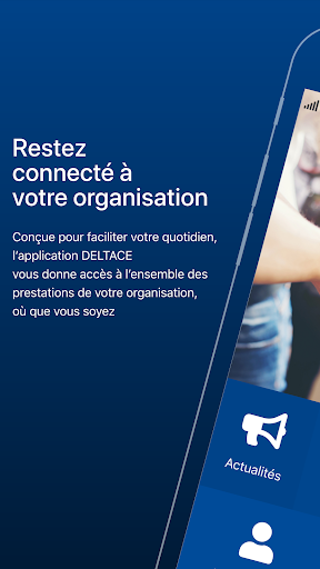 Android application CSE EKO screenshort