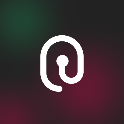 One-Link | Create bio link logo
