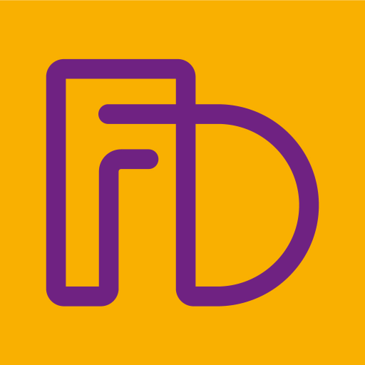 FriDa-OFAJ 2.3.0 Icon