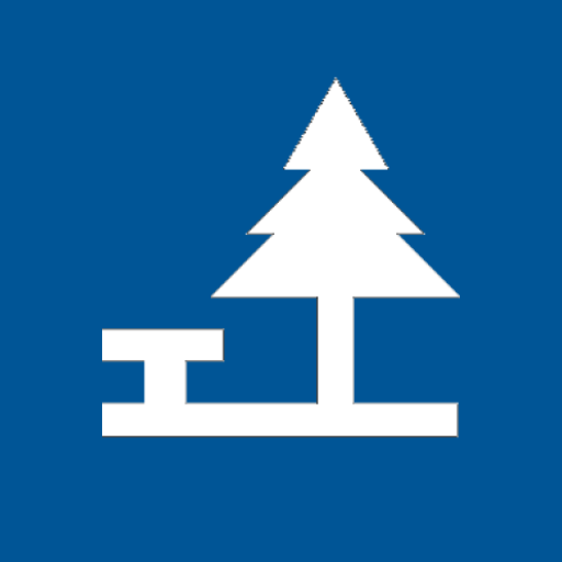 Rastplatser Logo