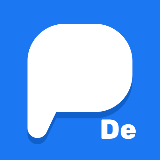 Predictable Deutsch -AAC app Laai af op Windows