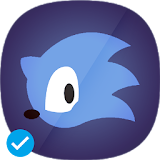 Sonic Games Wallpaper HD icon