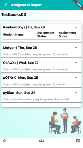 TeachWithBibli screenshot 11