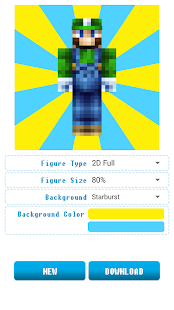 Easy Avatar for Minecraft 🎮 Screenshot