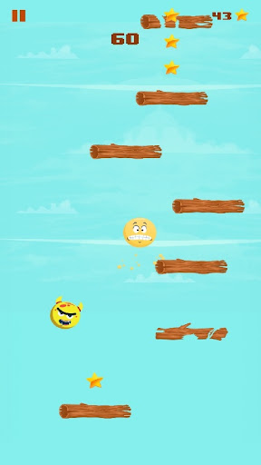 Emoji Jump