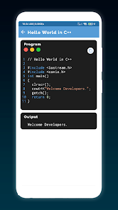 Screenshot image