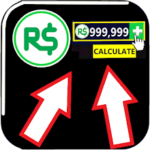 Free Robux Calc Pro 100 Google Play Də Tətbiqlər - com robux calculator roblox cheat name