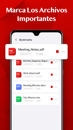 Turbo PDF - Read & Manage screenshot 4