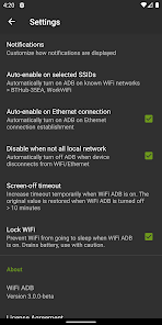 Wifi Adb - Debug Over Air – Apps On Google Play