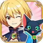 Wiz quiz rpg witch and black cat 4.6.8