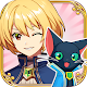 Wiz quiz rpg witch and black cat
