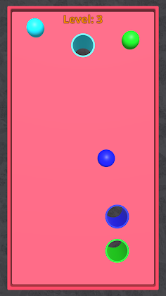 Tilt Ball 3D - Screenshot 2