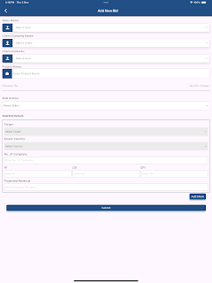 CRM Questionlab
