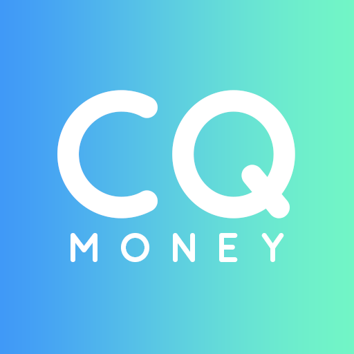 CQ Money logo