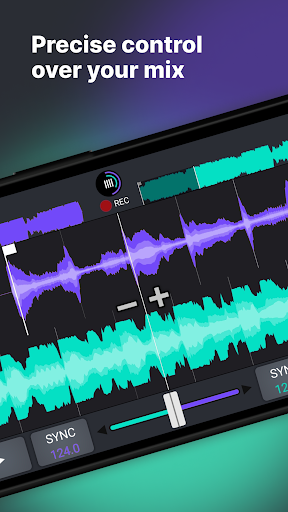 Cross DJ Pro screenshot 7