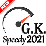 RRB Gk Speedy 2021 icon