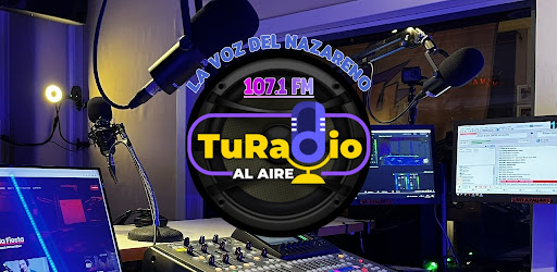 Radio La Voz del Nazareno