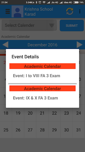 KESHAV MADHAV SCHOOL