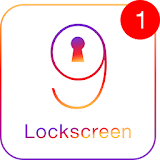 iLock Screen OS9 icon