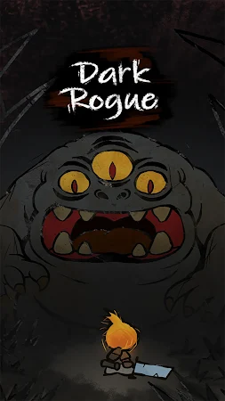 Game screenshot Dark Rogue : Tower Defense TD mod apk