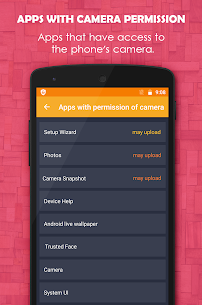 Camera Blocker [Pro] 4