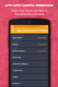 APK MOD Pemblokir Kamera (Pro Tidak Terkunci) 4