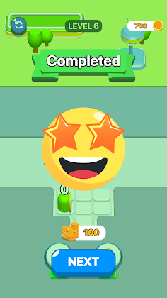 Last Call: Airport Sort Puzzle - Screenshot 4